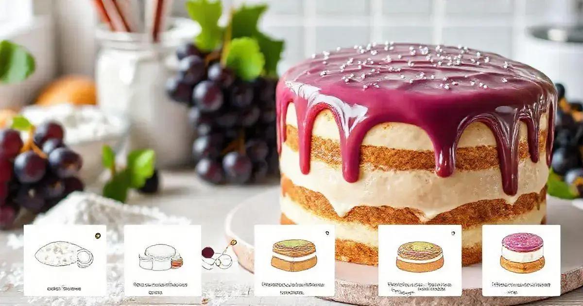 2. Preparando a Massa - Passo a passo para obter uma massa fofinha e saborosa.