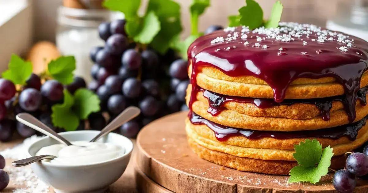 4. Fazendo a Cobertura Brilhante - Receitinha da cobertura e como aplicá-la de maneira perfeita.