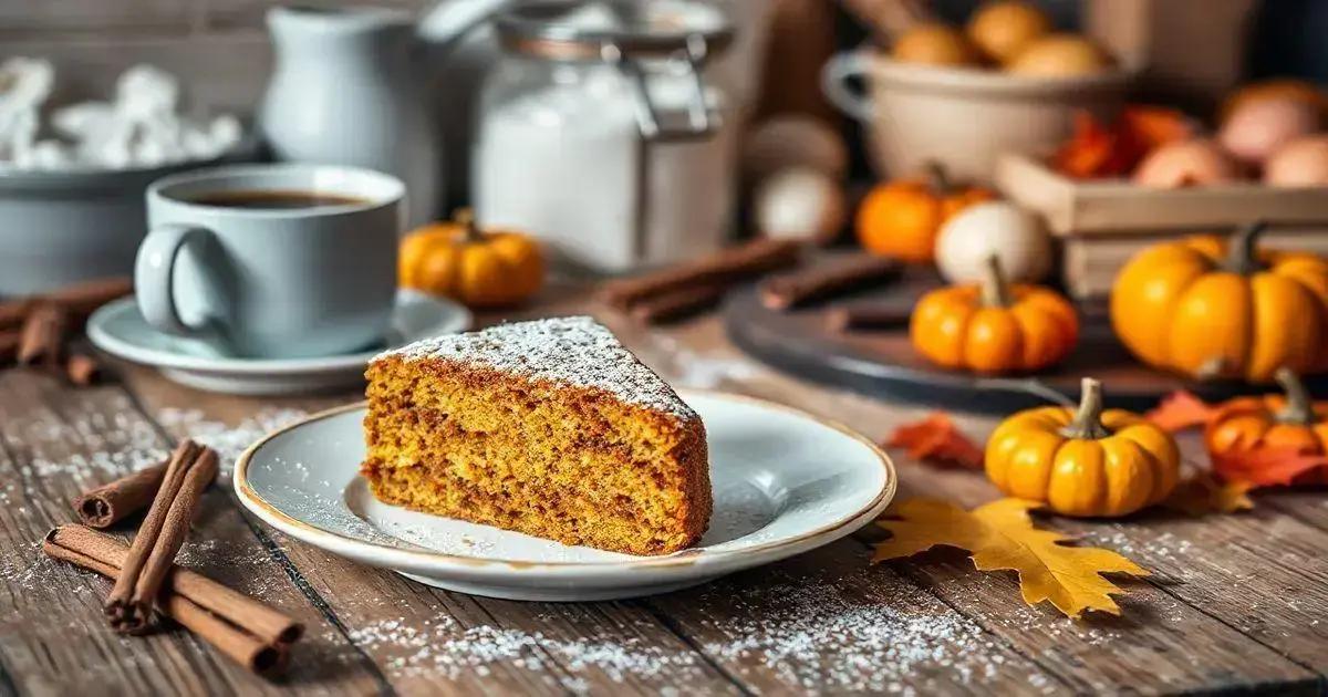 4. Sugestões de Acompanhamentos e Armazenamento do Bolo