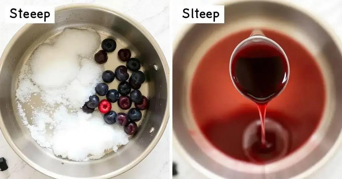 Como fazer a Calda Fresca perfeita