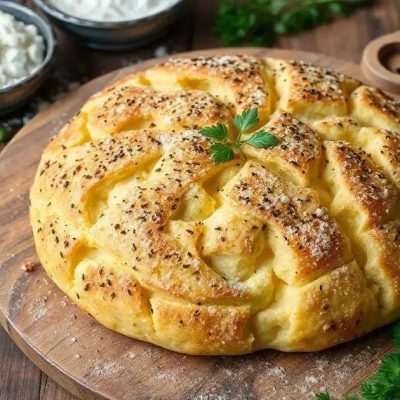Descubra como preparar uma Receita de Pão de Queijo Mineiro Tradicional