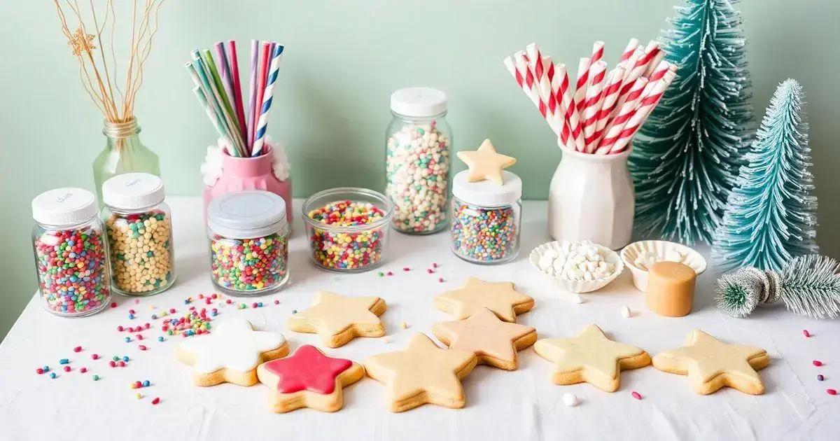 Dicas de Decoração para Festas e Ocasiões