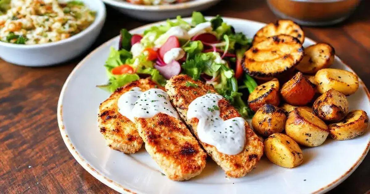 Dicas para Acompanhamentos