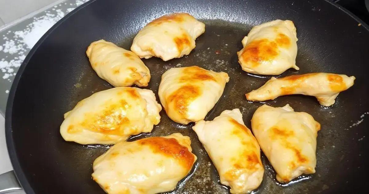 Dicas para Deixar o Frango Mais Crocante