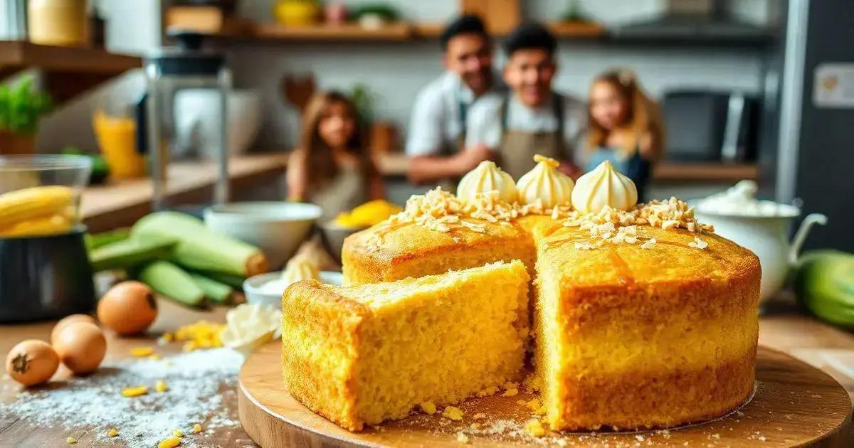 Dicas para Deixar seu Bolo de Milho Ainda Mais Saboroso: Sugestões e truques para variar a receita, adicionar recheios e coberturas deliciosas, e tornar o seu bolo de milho ainda mais especial. Dicas para Deixar seu Bolo de Milho Ainda Mais Saboroso: Sugestões e truques para variar a receita, adicionar recheios e coberturas deliciosas, e tornar o seu bolo de milho ainda mais especial.