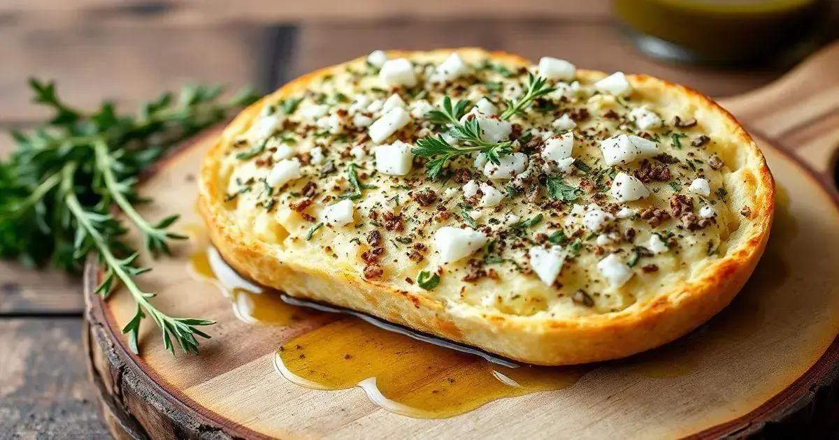 Dicas para Potencializar o Sabor