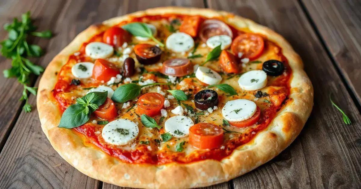 Dicas para Tornar a Pizza Ainda Mais Saborosa