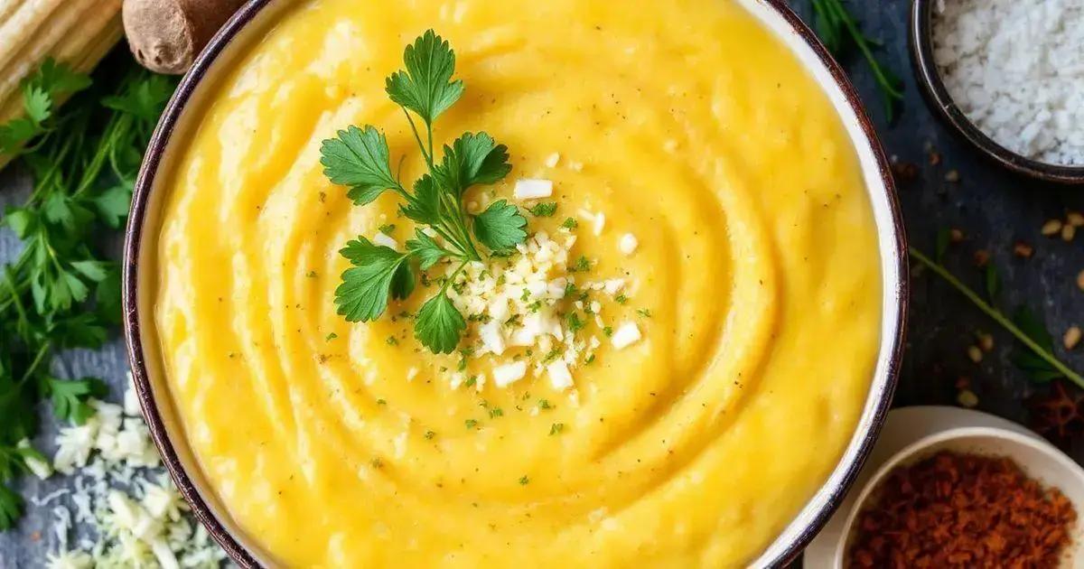 Dicas para Turbinar sua Receita de Creme de Milho