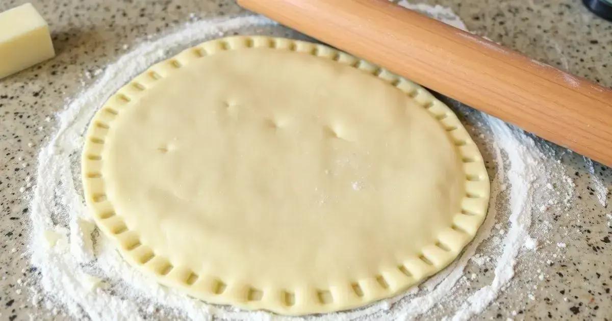 Dicas para uma massa leve e crocante