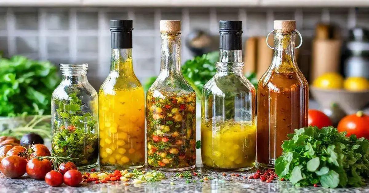 Dicas para Variar sua Receita de Vinagrete Dicas para Variar sua Receita de Vinagrete