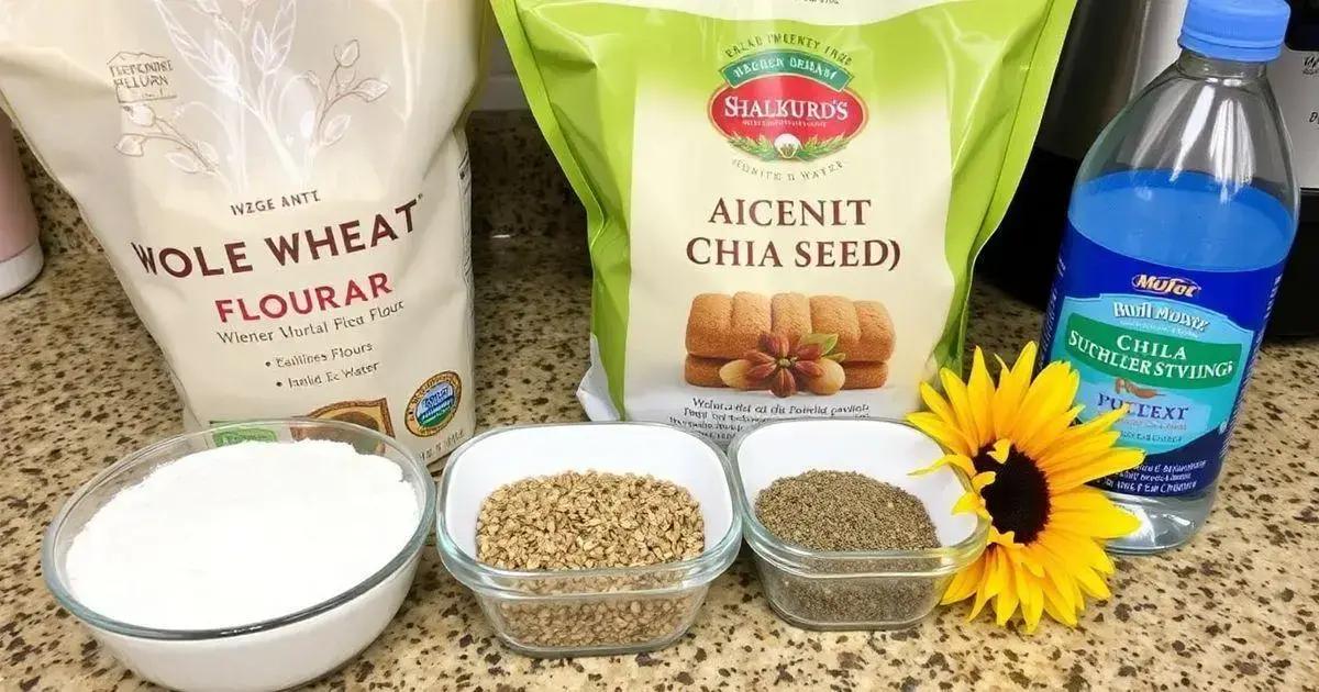 Ingredientes Necessários