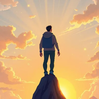 Ninja Web Stories 12 Inspire-se: Histórias de Sucesso que Transformaram Vidas