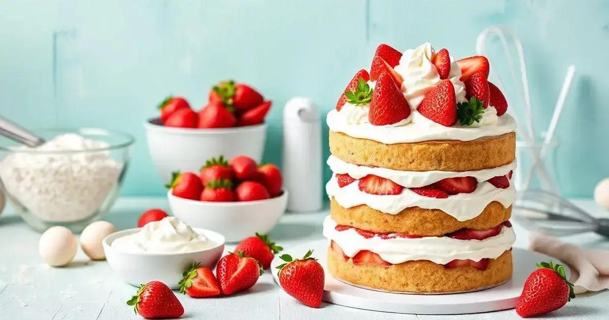 Modo de Preparo: Passo a Passo