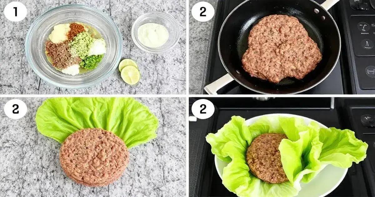 Passo a Passo da Preparação