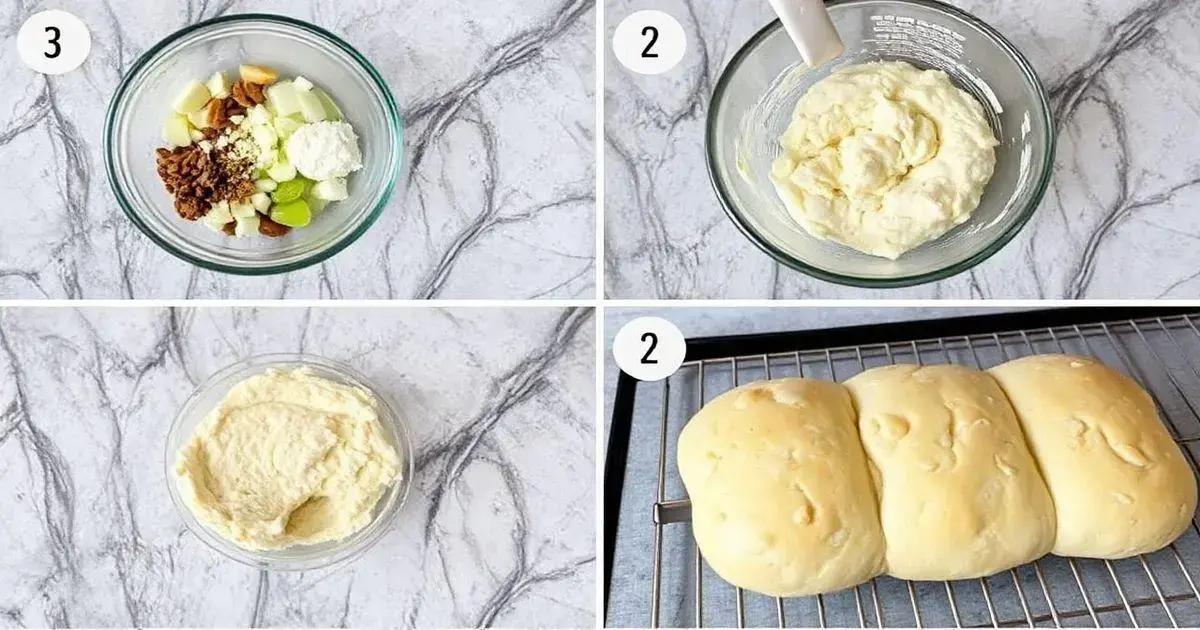 Passo a Passo da Preparação