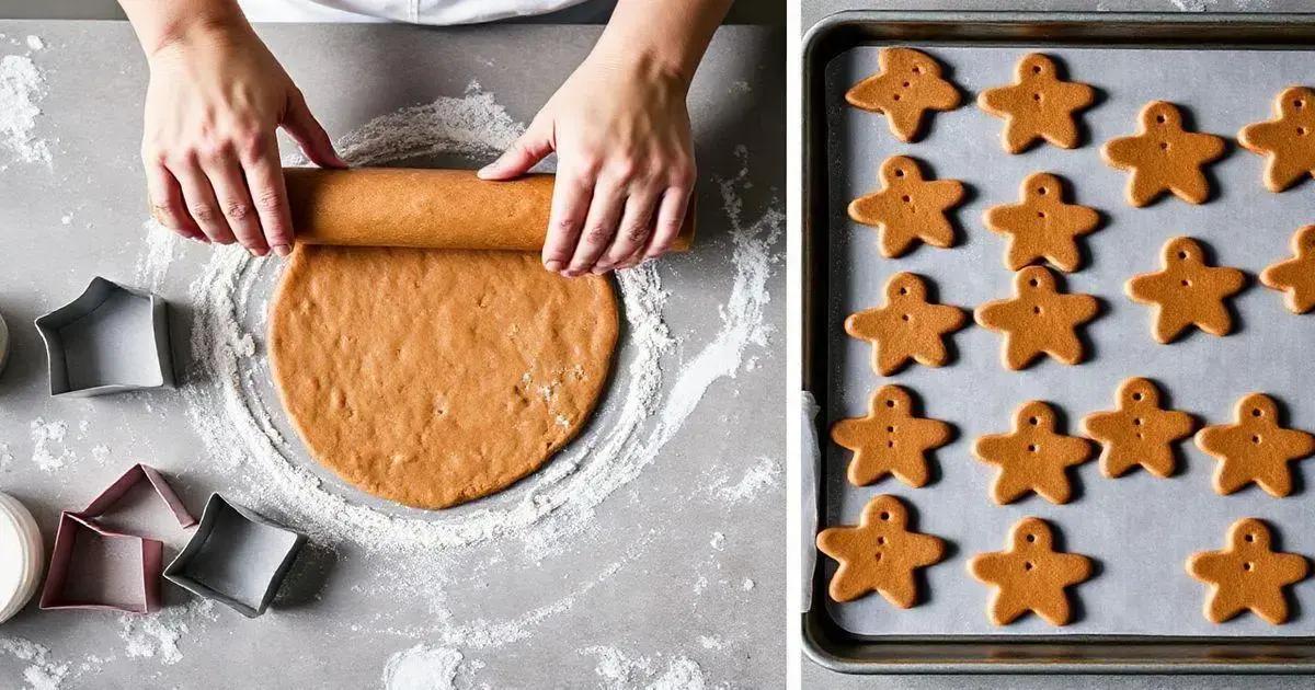 Passo a Passo da Receita