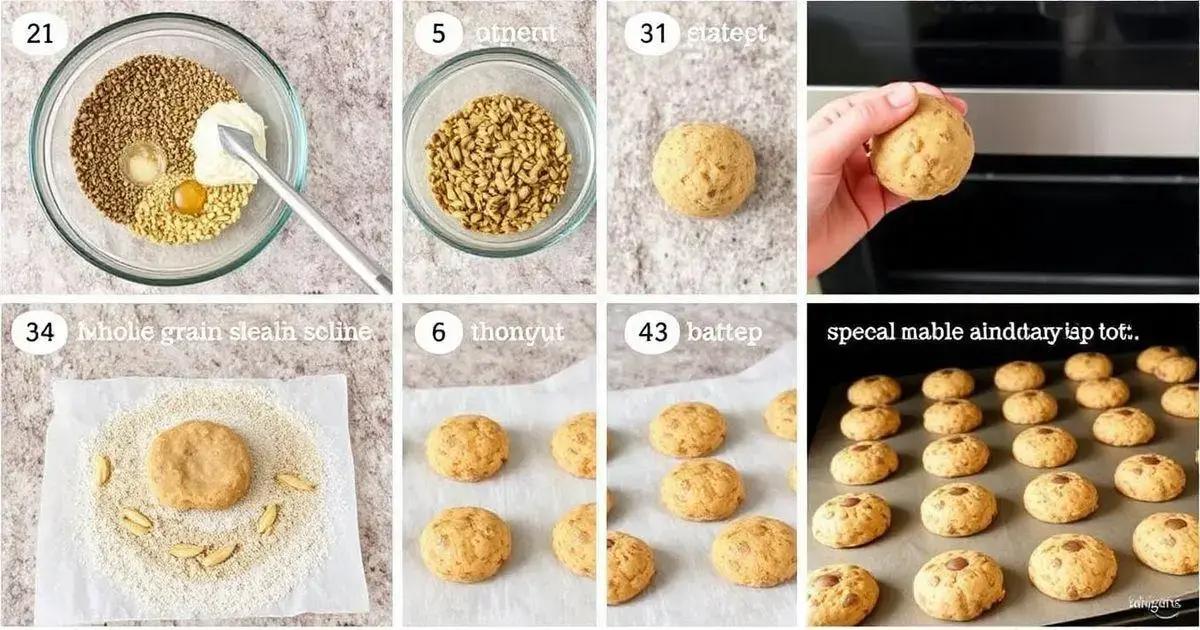 Passo a Passo da Receita