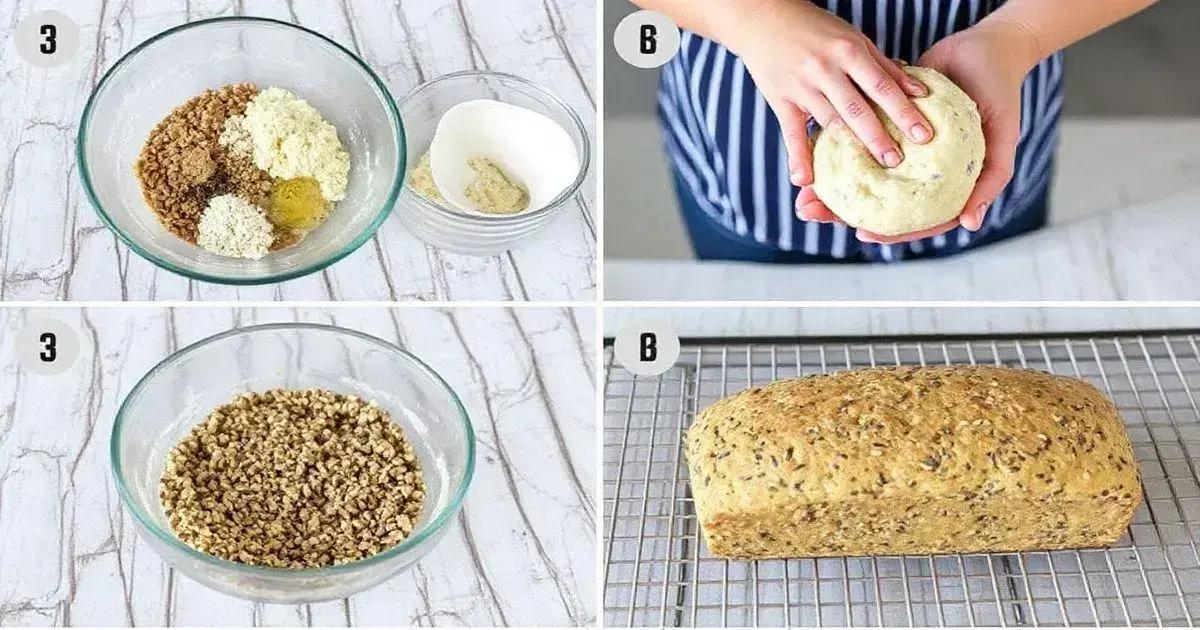 Passo a Passo da Receita