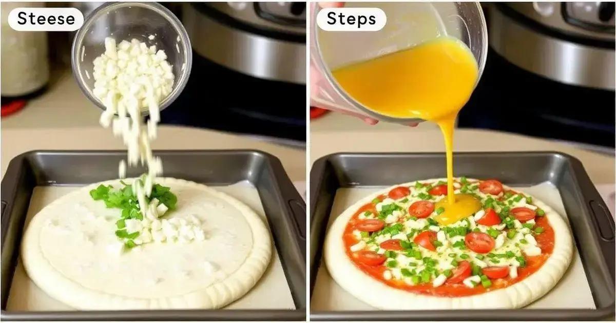 Passo a Passo para Preparar a Receita