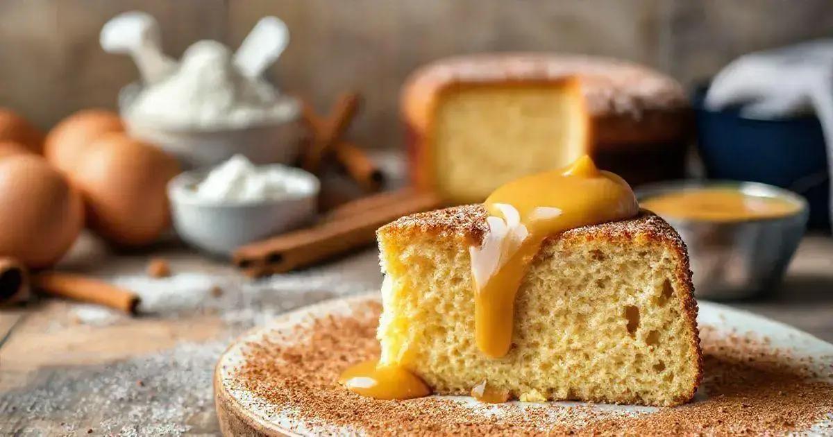 Preparando o Doce de Leite: Aprenda a preparar o doce de leite cremoso que será o protagonista desta receita, garantindo sabor e textura incríveis.