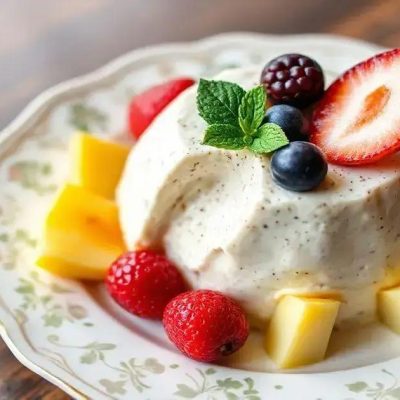 Prepare uma Receita de Pudim Diet para uma Sobremesa Leve e Saudável 1 Prepare uma Receita de Pudim Diet para uma Sobremesa Leve e Saudável