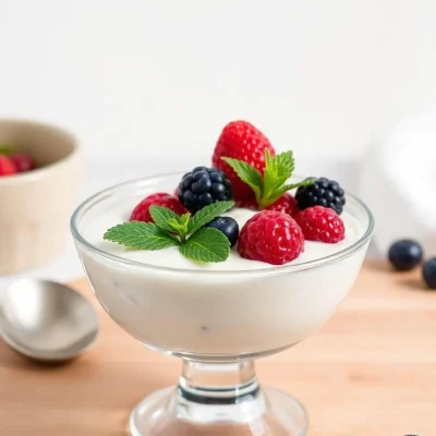 Ninja Web Stories 19 Prepare uma Receita de Pudim Diet para uma Sobremesa Leve e Saudável