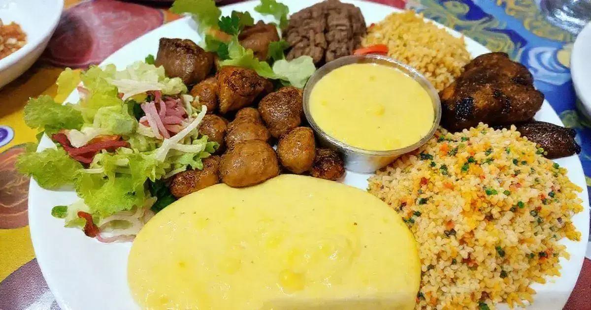 Sugestões de Acompanhamentos para o Creme de Milho