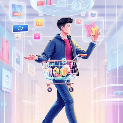 Ninja Web Stories 15 Transforme sua Experiência de Compras com uma Loja Virtual