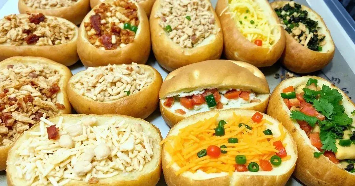 Variações desta Receita Deliciosa Variações desta Receita Deliciosa