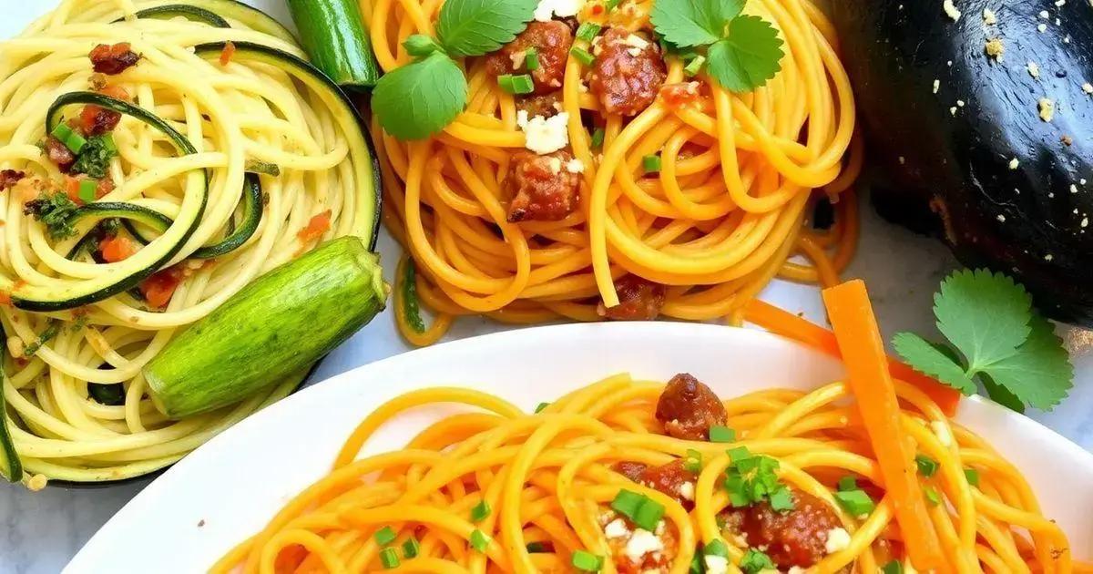 Variedades e Substituições da Receita