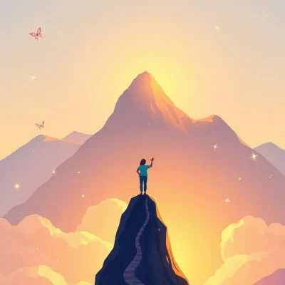 Ninja Web Stories 17 Histórias de Superação: Inspire-se com Esses Exemplos de Vida