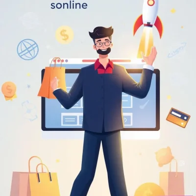 Ninja Web Stories 13 Transforme seu sonho em realidade: crie sua loja virtual hoje!