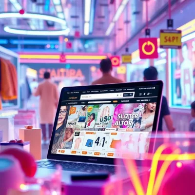 Ninja Web Stories 12 Transforme sua experiência de compras com nossa Web Store incrível!