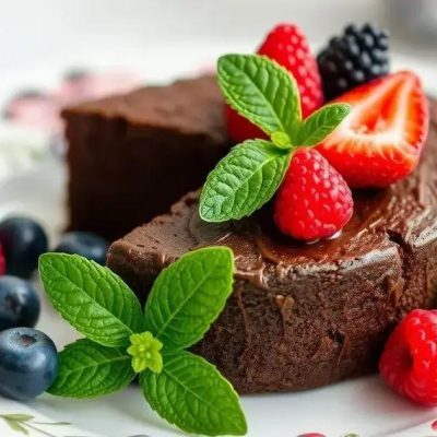 1 Receita de Bolo de Chocolate Low Carb com apenas 5 ingredientes e zero farinha 1 1 Receita de Bolo de Chocolate Low Carb com apenas 5 ingredientes e zero farinha