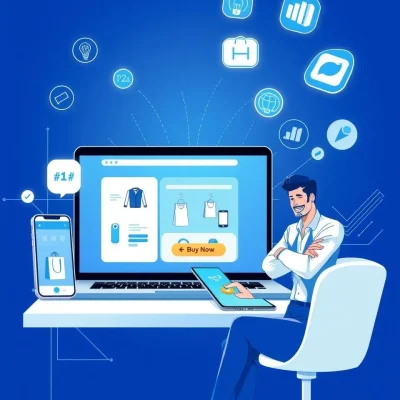 Como Criar uma Loja Virtual de Sucesso em 2023