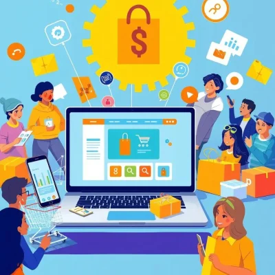 Como Criar uma Loja Virtual de Sucesso em 2023