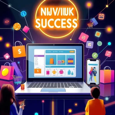 Descubra como criar uma loja virtual de sucesso