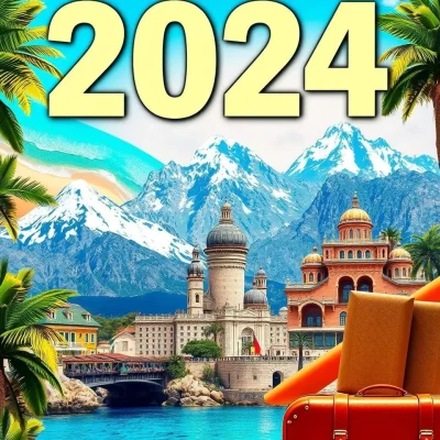 Ninja Web Stories 9 Descubra os Destinos Mais Incríveis para Viajar em 2024