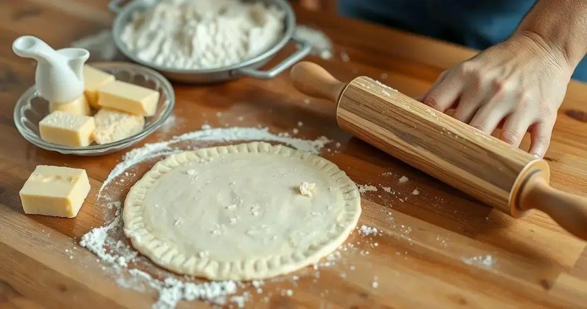 Dicas para Fazer a Massa Perfeita