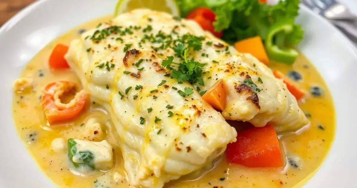 Dicas para o Melhor Bacalhau Espiritual