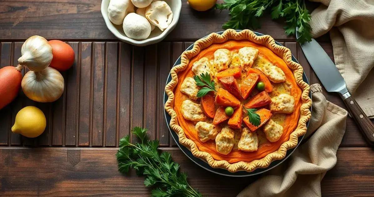 Dicas para uma Torta Perfeita
