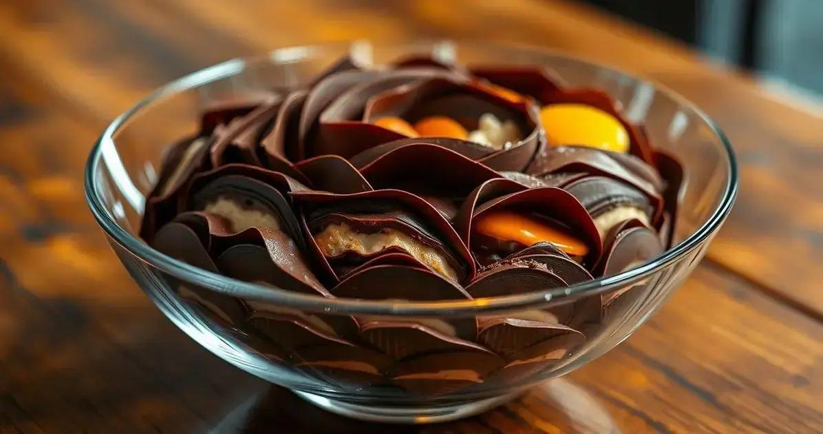 O que é Ovo de Colher?