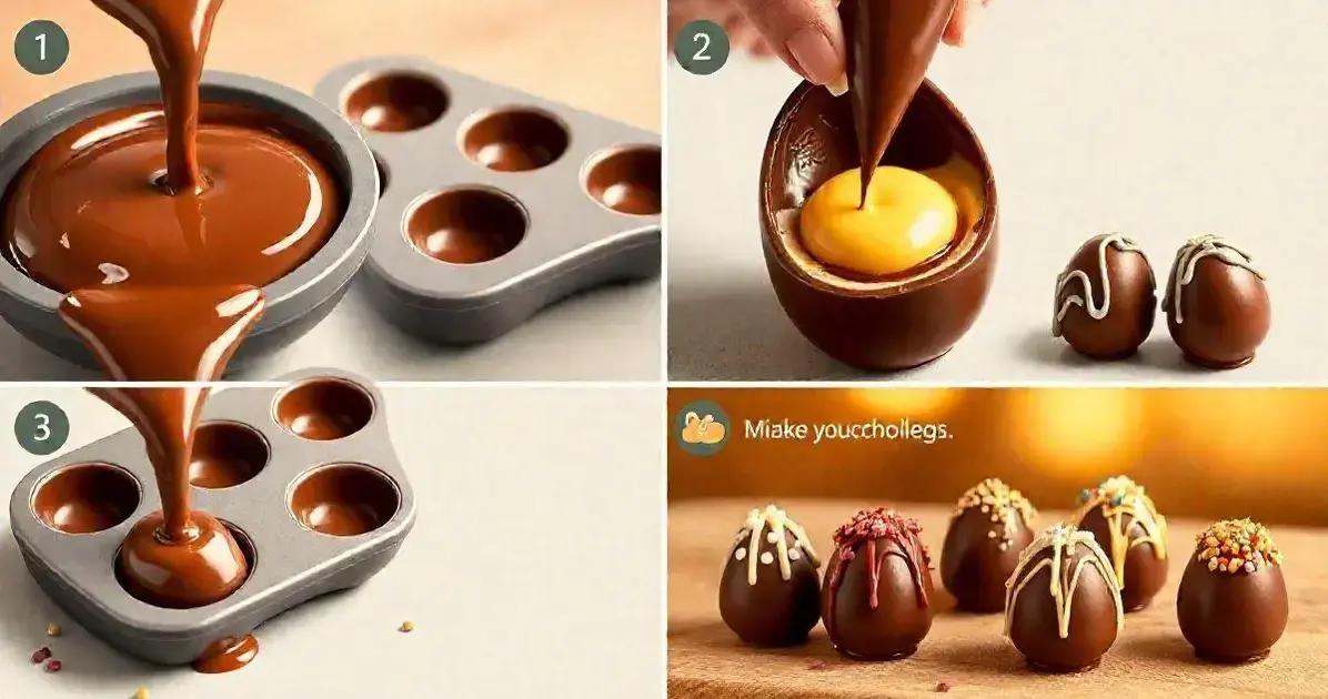 Passo a Passo da Receita