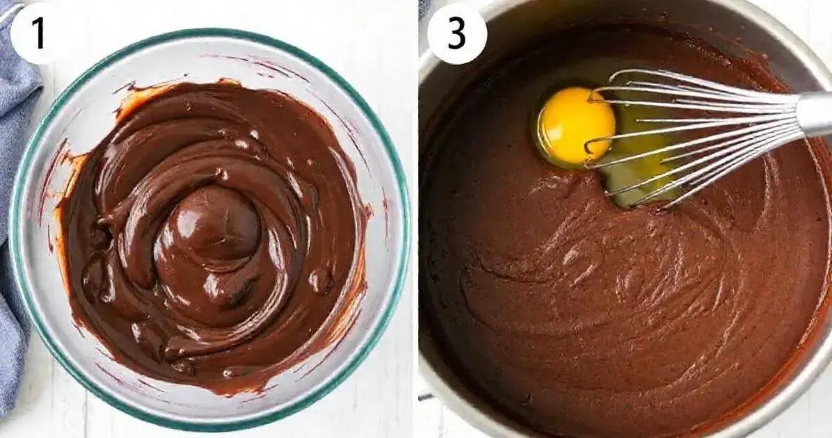 Passo a Passo da Receita