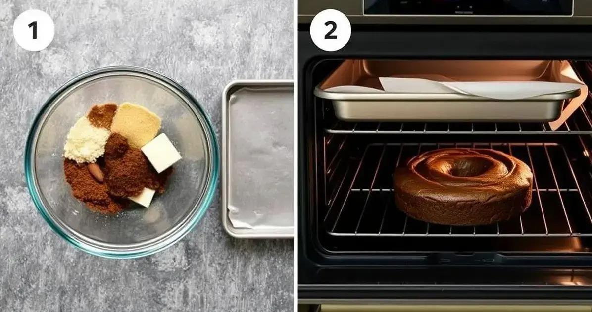 Passo a Passo da Receita