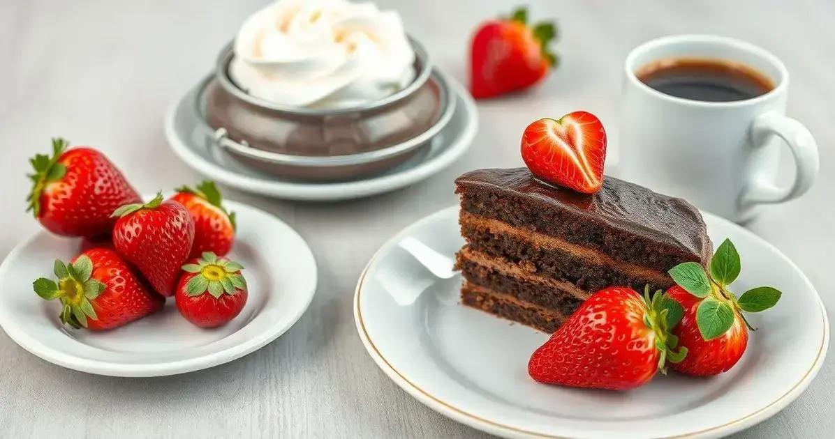 Sugestões de Acompanhamentos