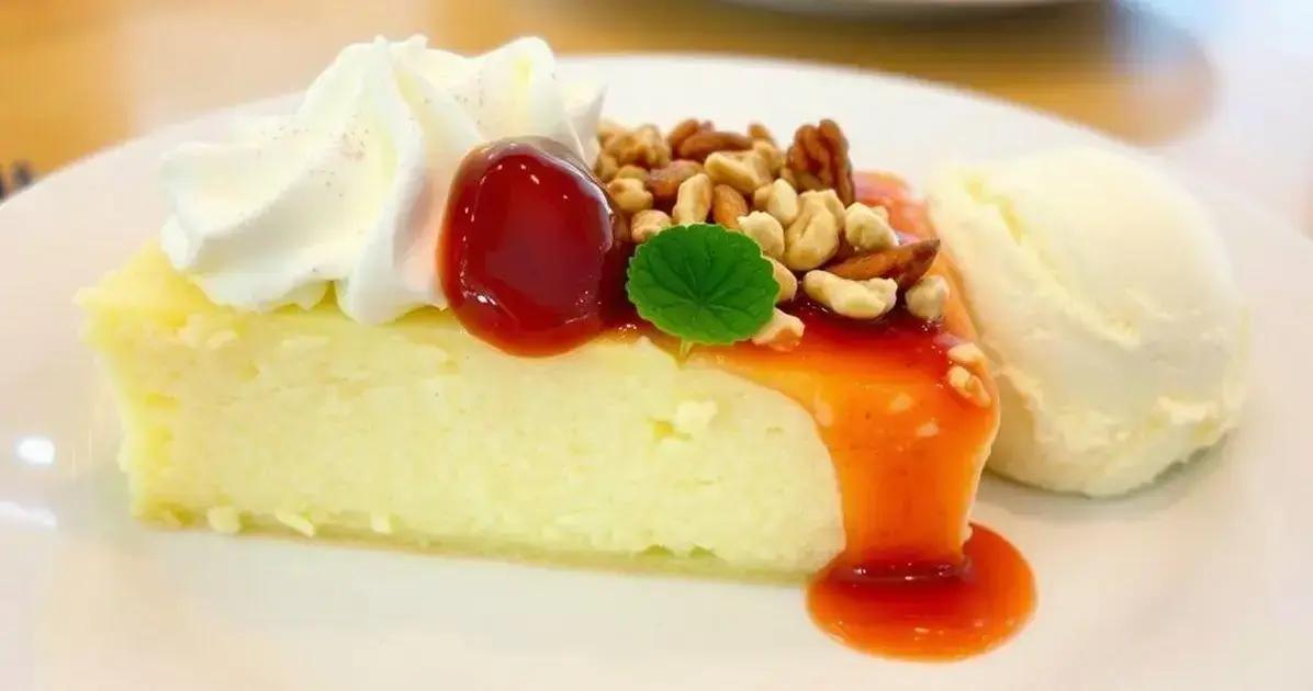 Sugestões de Acompanhamentos