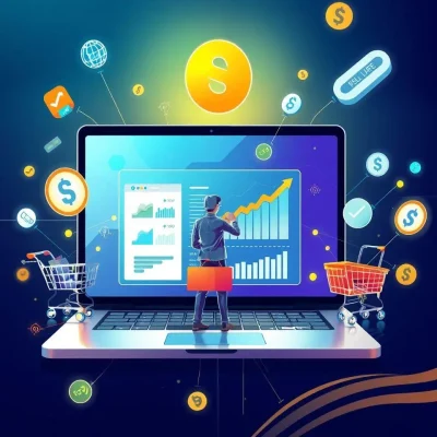 Ninja Web Stories 17 Transforme seu Negócio com uma Loja Virtual de Sucesso