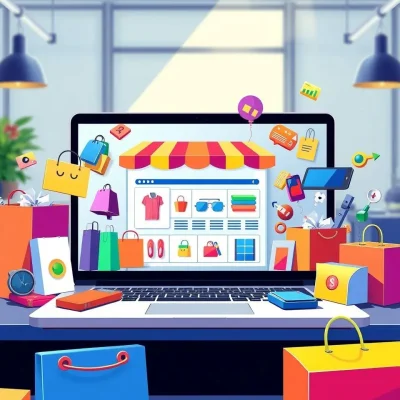 Ninja Web Stories 15 Transforme seu negócio com uma loja virtual de sucesso