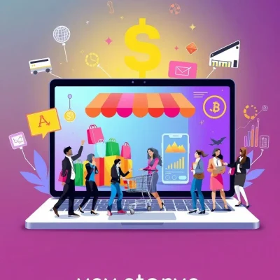 Ninja Web Stories 14 Transforme seu Negócio com uma Loja Virtual de Sucesso